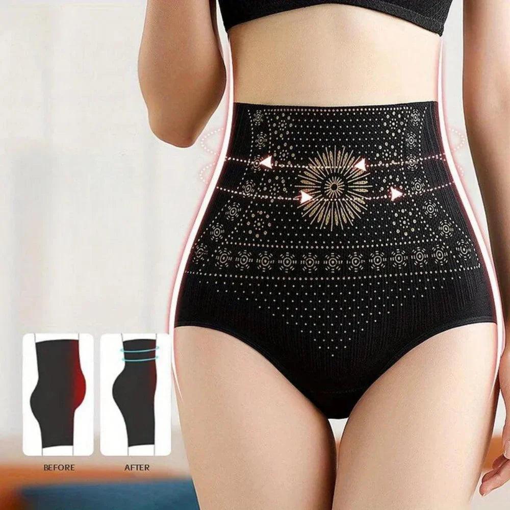 Shapewear for Posture Correction and Elegant Shaping