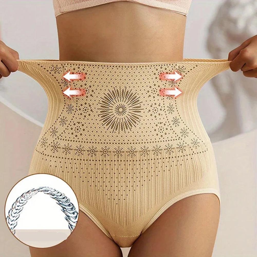 Shapewear for Posture Correction and Elegant Shaping