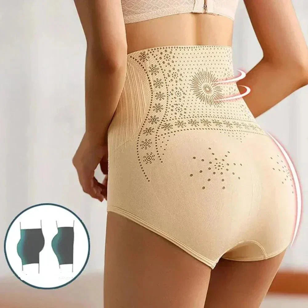 Shapewear for Posture Correction and Elegant Shaping