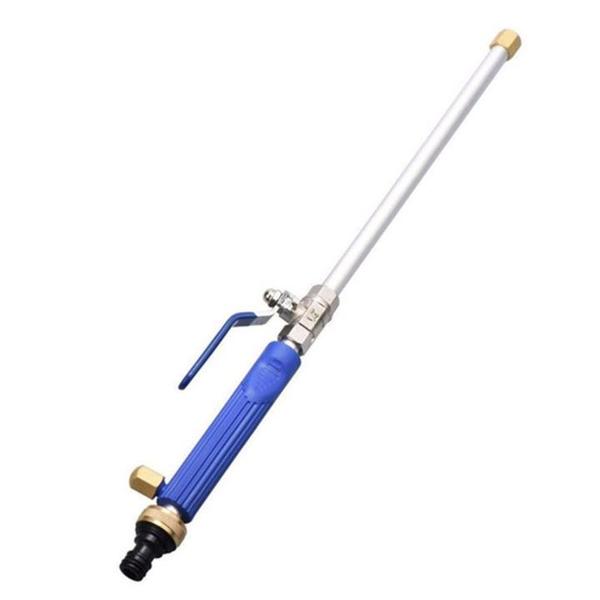 2-in-1 High Pressure Garden Hose Cleaner