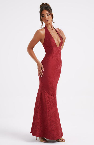 Celisse - Graceful Elegance Dress