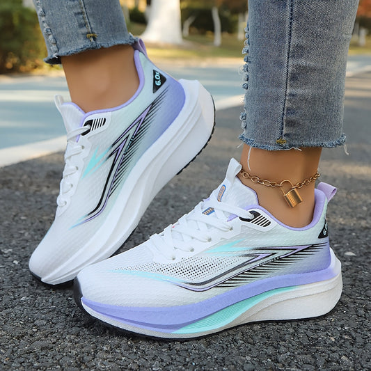 Breathable Lightweight Running Shoes for Women