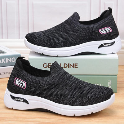 Kaira - Lightweight Comfortable Sneakers