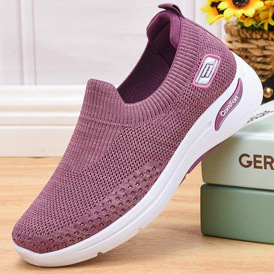 Kaira - Lightweight Comfortable Sneakers