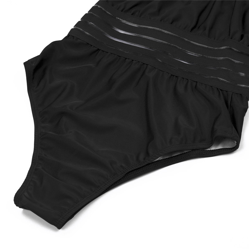 Body-Shaping Push-Up Summer Swimsuit