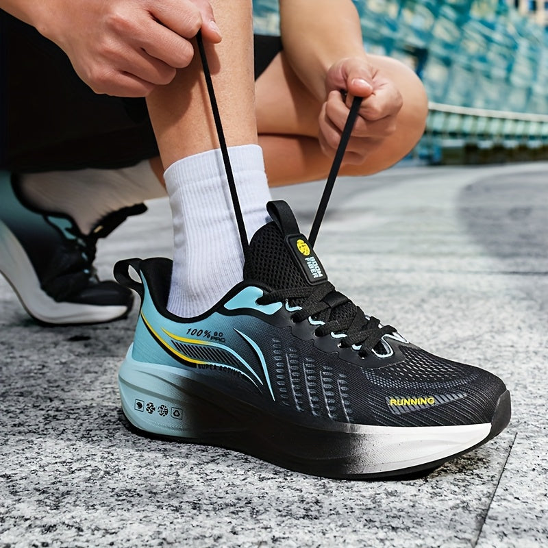Breathable Women's Running Shoes for All Seasons