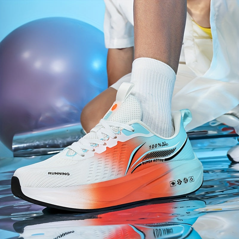 Breathable Women's Running Shoes for All Seasons
