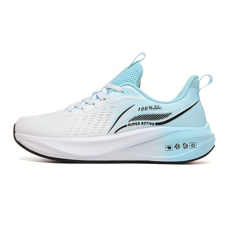 Breathable Women's Running Shoes for All Seasons