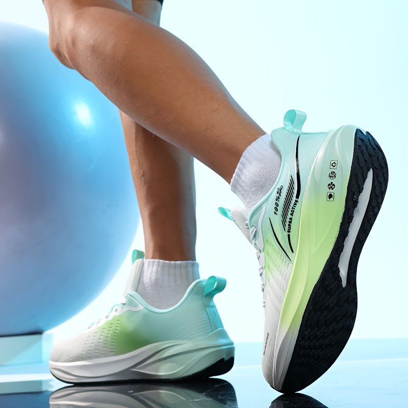 Breathable Women's Running Shoes for All Seasons