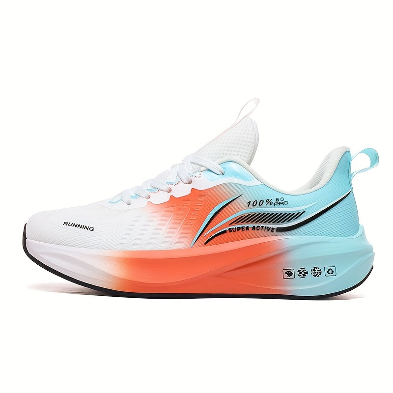 Breathable Women's Running Shoes for All Seasons