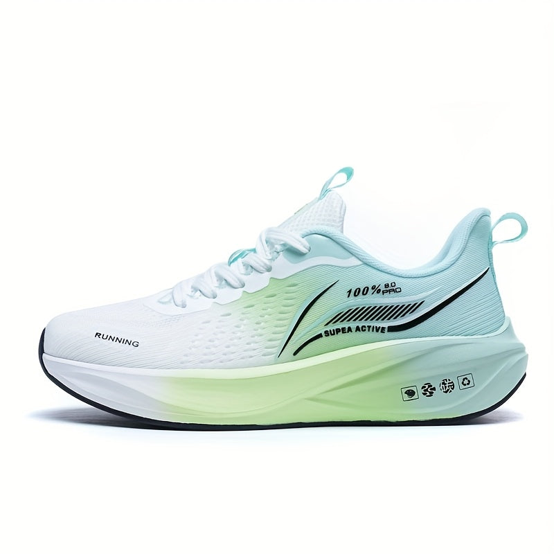 Breathable Women's Running Shoes for All Seasons