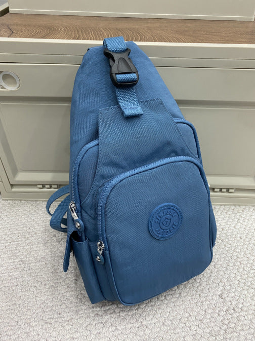2-in-1 Handbag and Backpack for Women