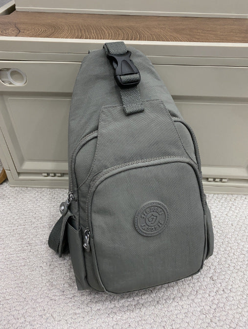 2-in-1 Handbag and Backpack for Women