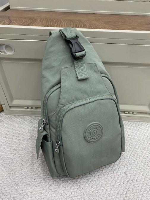 2-in-1 Handbag and Backpack for Women