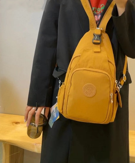 2-in-1 Handbag and Backpack for Women
