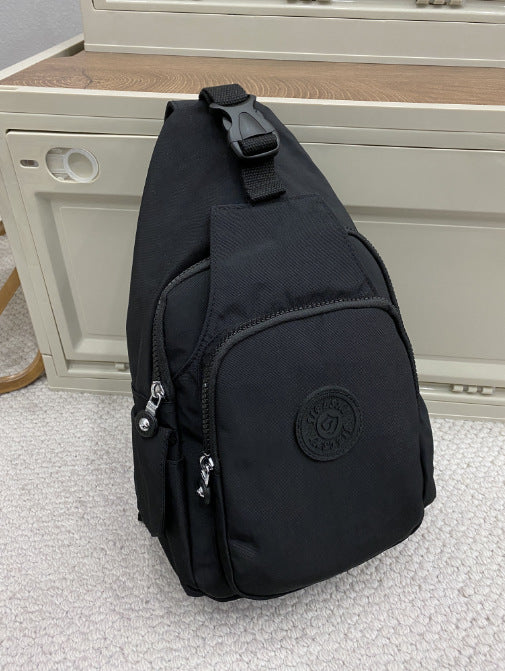 2-in-1 Handbag and Backpack for Women