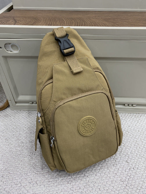 2-in-1 Handbag and Backpack for Women