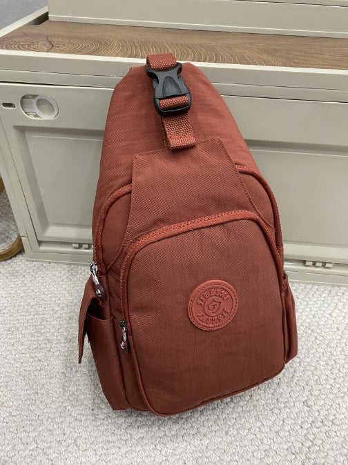 2-in-1 Handbag and Backpack for Women