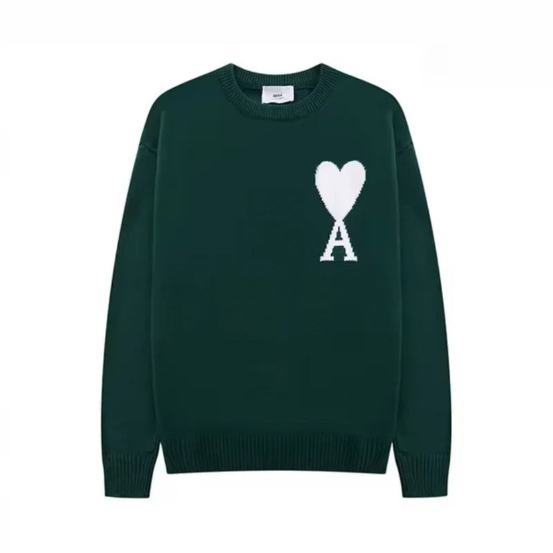 Soft Stretchy Women's Sweater for Everyday Comfort