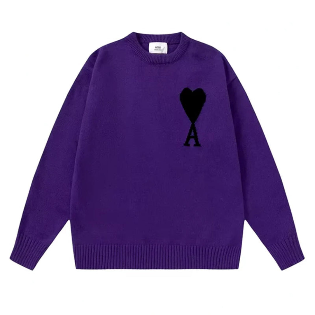 Soft Stretchy Women's Sweater for Everyday Comfort