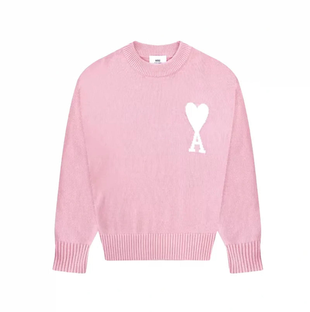 Soft Stretchy Women's Sweater for Everyday Comfort