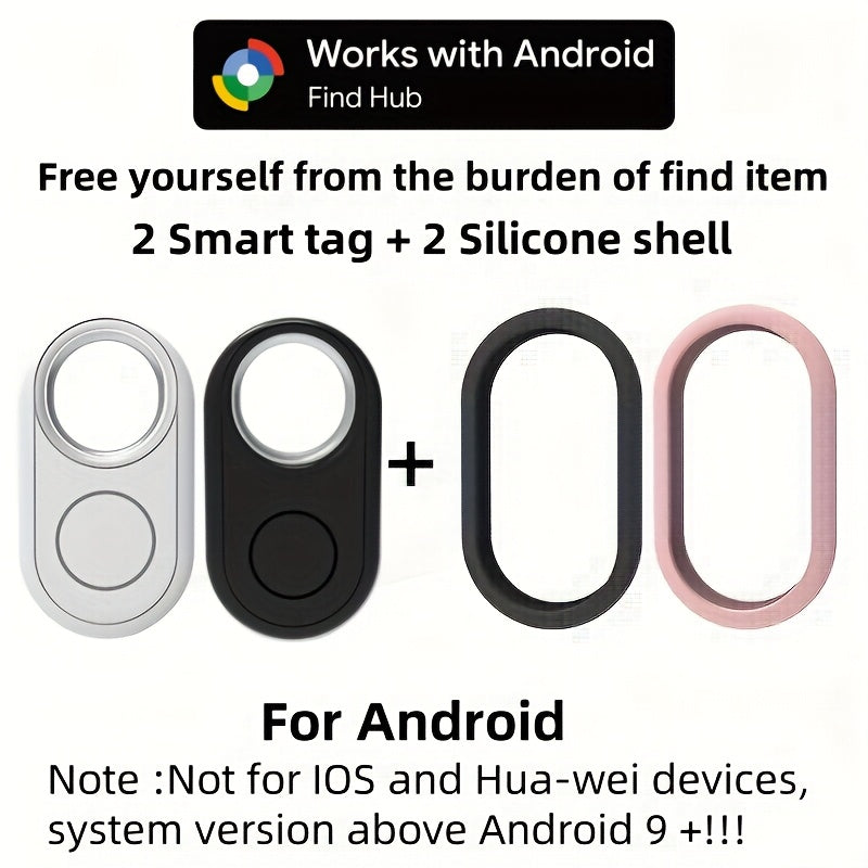 Key Tracking Device with Global Alarm and Wireless Connectivity