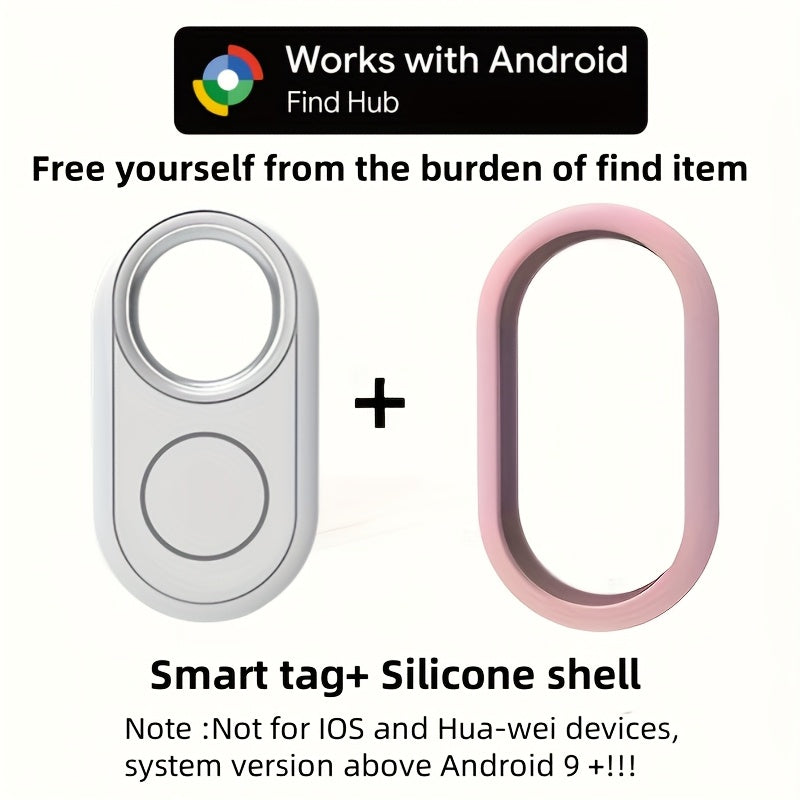 Key Tracking Device with Global Alarm and Wireless Connectivity