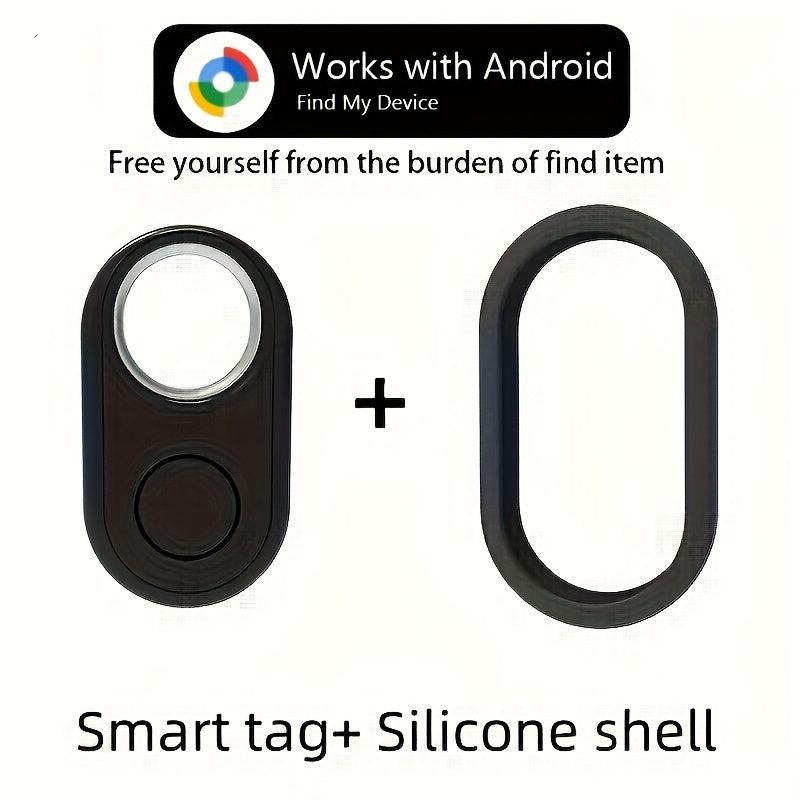 Key Tracking Device with Global Alarm and Wireless Connectivity