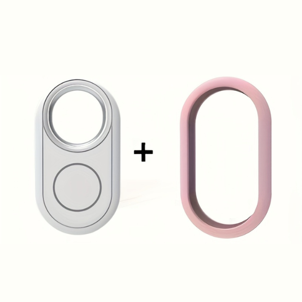 Key Tracking Device with Global Alarm and Wireless Connectivity