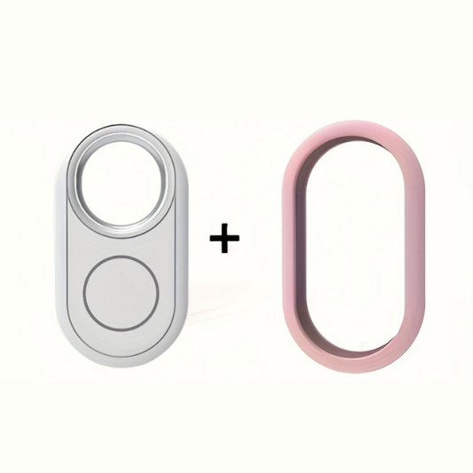 Key Tracking Device with Global Alarm and Wireless Connectivity