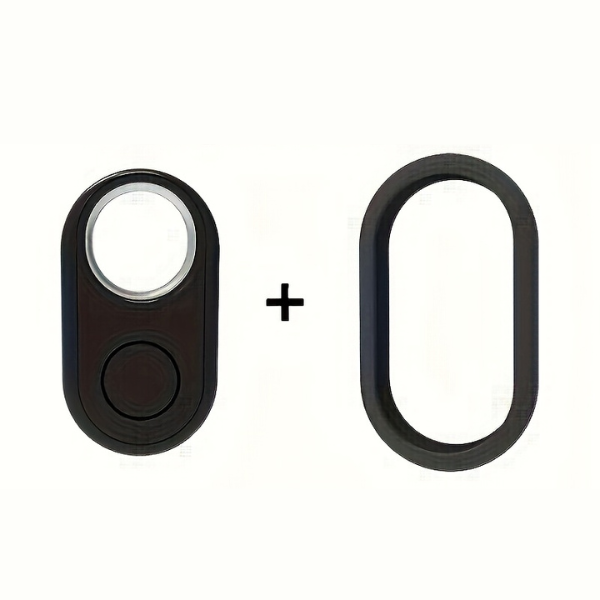 Key Tracking Device with Global Alarm and Wireless Connectivity