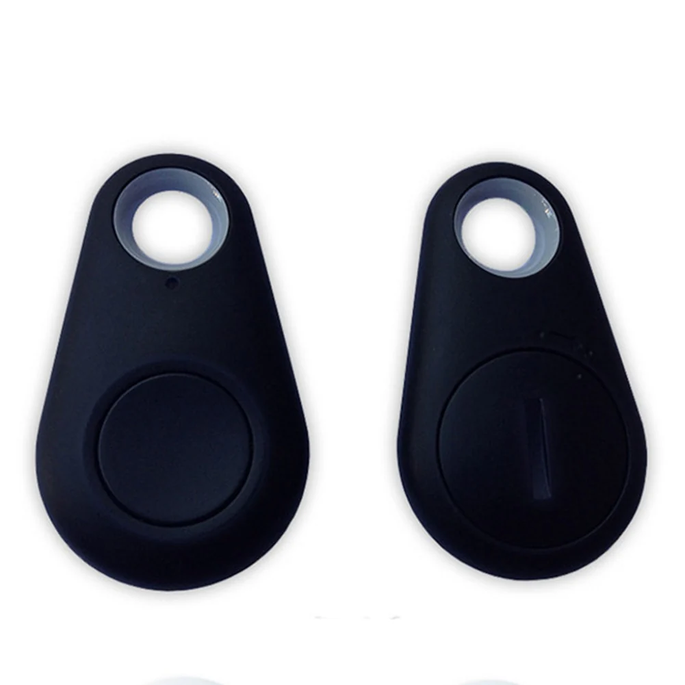 Mini GPS Tracker for Kids with Real-Time Location and SOS Button