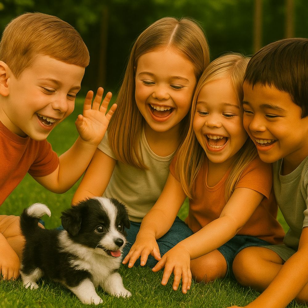 Interactive Plush Toy Dog That Walks and Barks