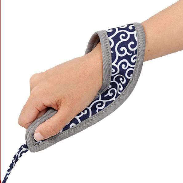 Escape-Proof Cat Harness and Leash Set