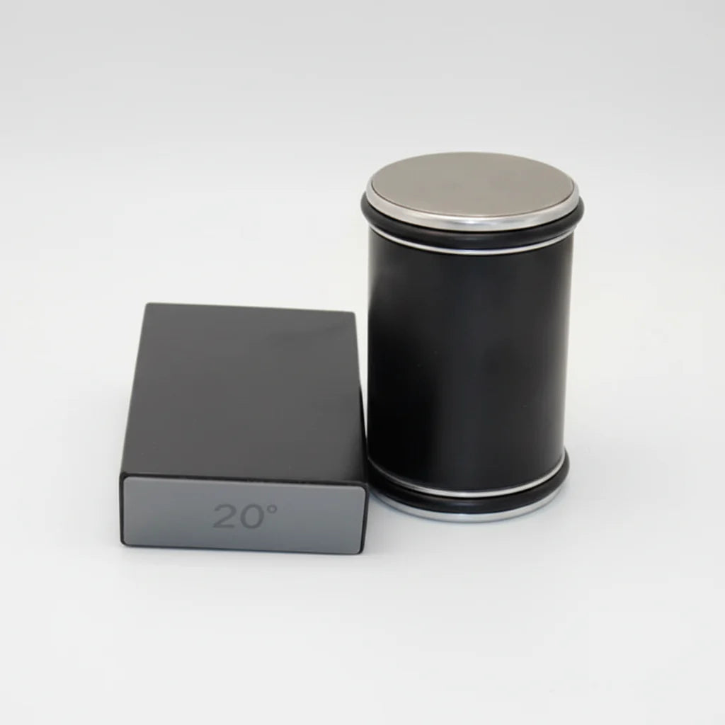 Professional Knife Sharpener with Diamond-Coated Grinding Roller