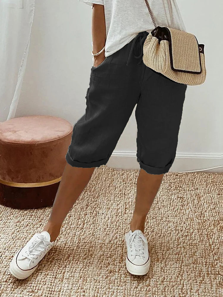 Vivienne™ | Comfortable Summer Shorts