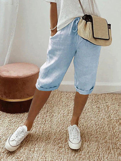 Vivienne™ | Comfortable Summer Shorts