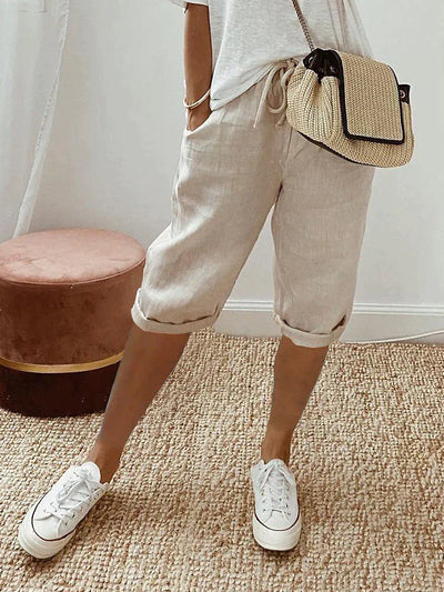 Vivienne™ | Comfortable Summer Shorts