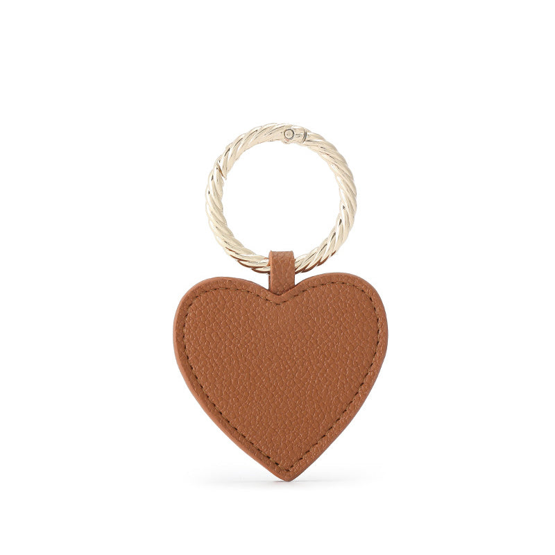 Magnetic Hat Clip with Leaf Design for Travel