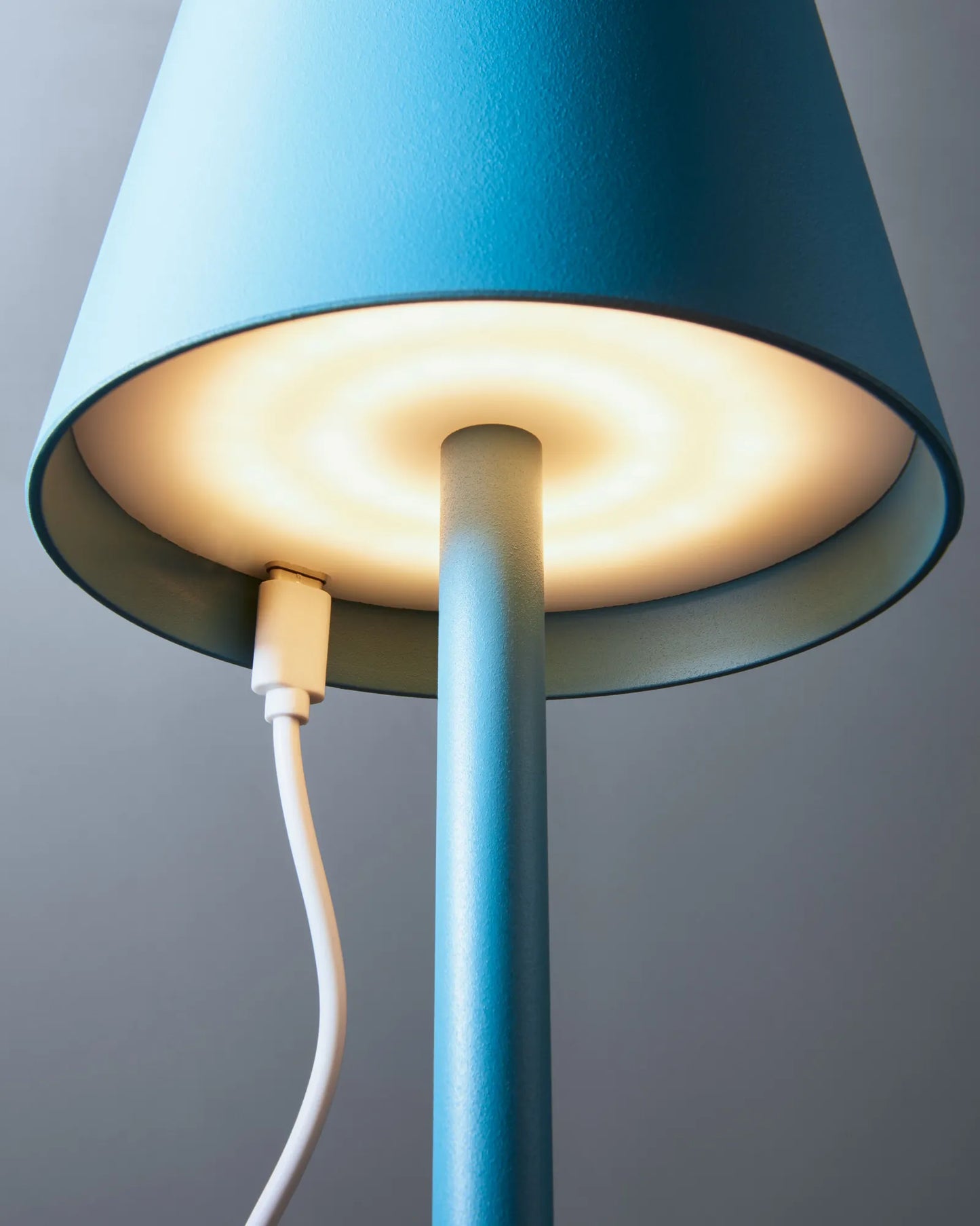 Wireless Touch Control Dimmable LED Table Lamp