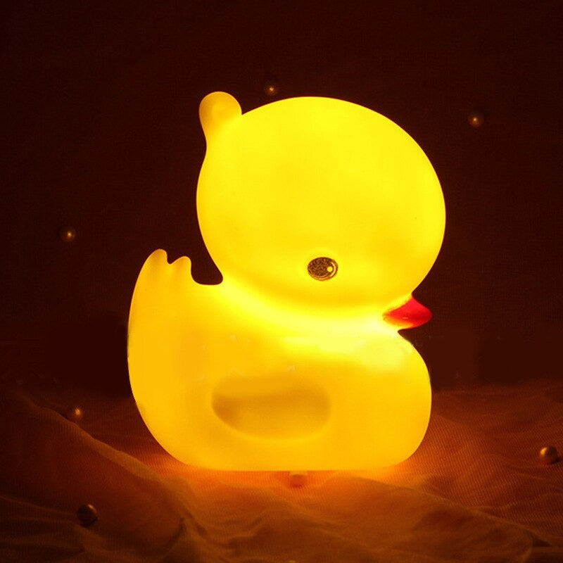 Animal Night Light for Kids - 8 Unique Designs