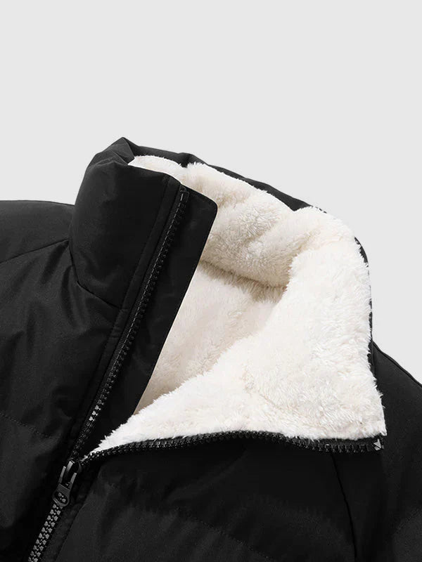 Tailored Modern Jacket for Casual and Formal Wear