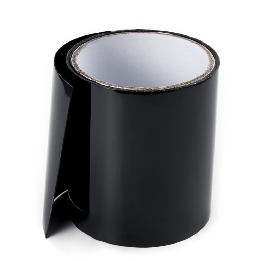 Waterproof Self-Adhesive Repair Tape for Pipes and Hoses