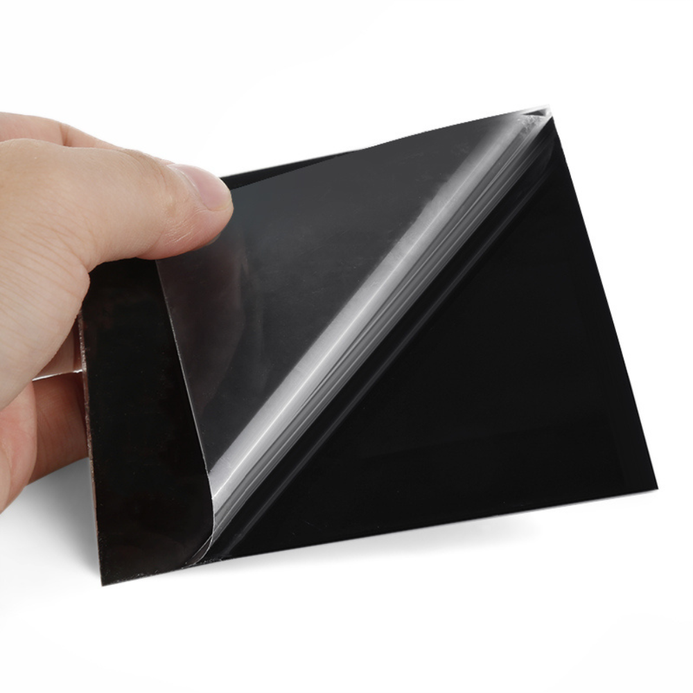 Waterproof Self-Adhesive Repair Tape for Pipes and Hoses