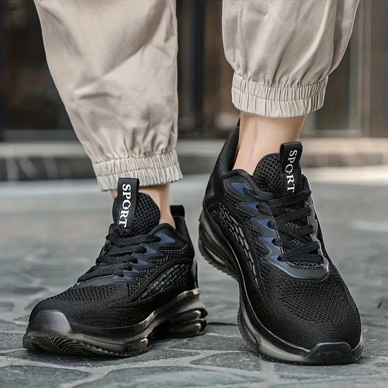 Lightweight Non-Slip Running Shoes for Men and Women