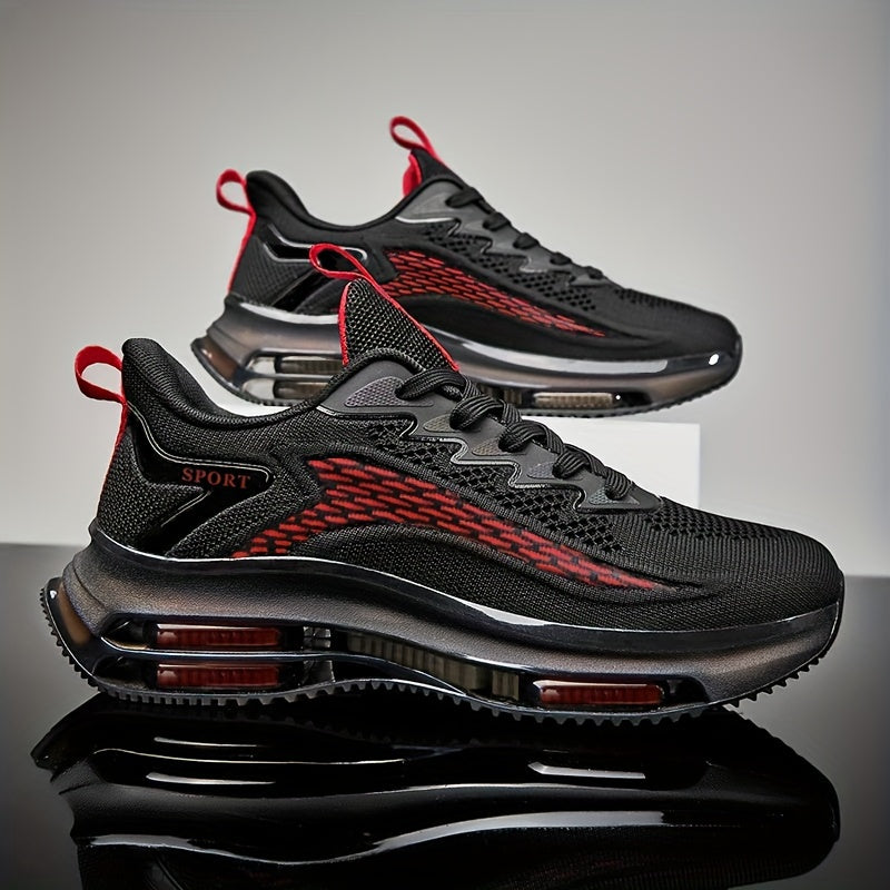 Lightweight Non-Slip Running Shoes for Men and Women