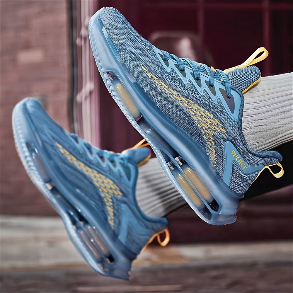 Lightweight Non-Slip Running Shoes for Men and Women