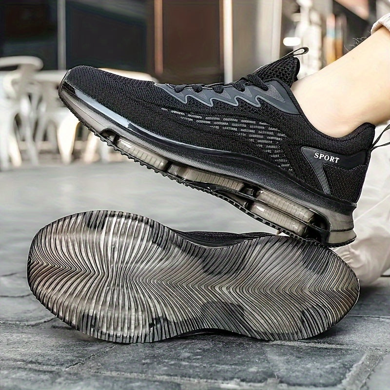 Lightweight Non-Slip Running Shoes for Men and Women