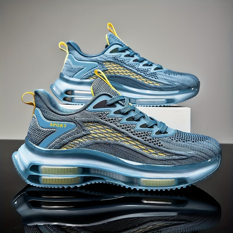 Lightweight Non-Slip Running Shoes for Men and Women