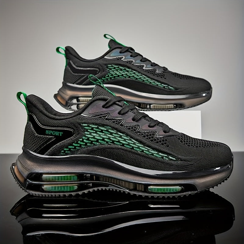 Lightweight Non-Slip Running Shoes for Men and Women